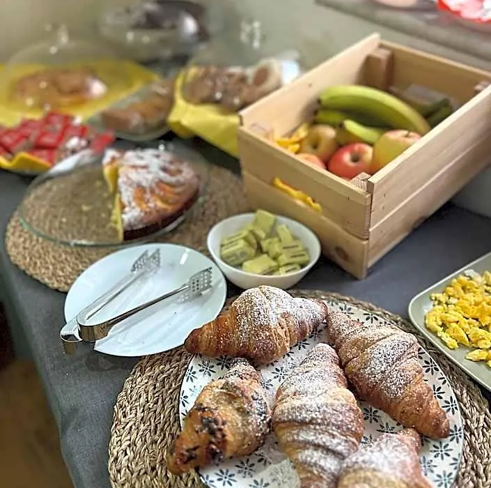 Hotel Brenta-1
